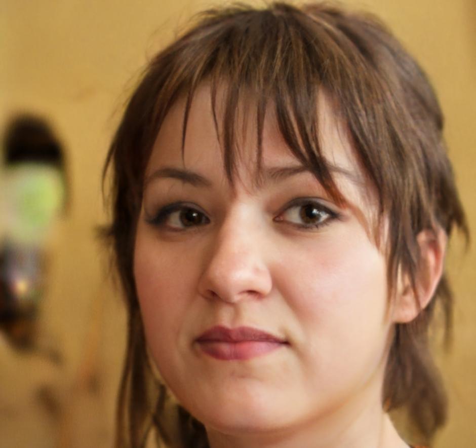 Carlotta Bonfiglio, specialista in scrittura di dialoghi