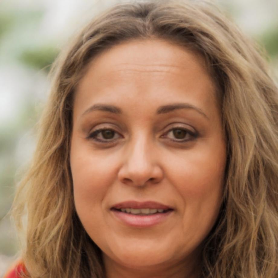 Ritratto di Eleonora Ruggeri scrittrice e partecipante ai corsi luminaraeon